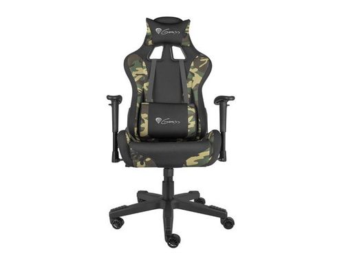 FOTEL GAMINGOWY GENESIS NITRO 560 CAMO na Arena.pl