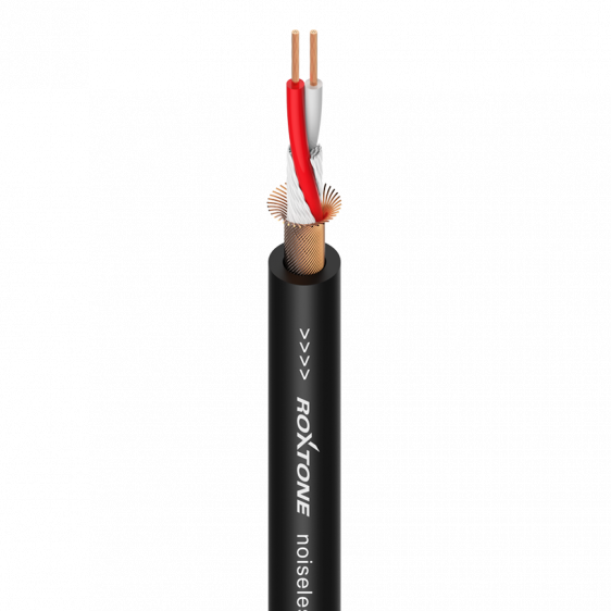 Kabel mikrofonowy Roxtone MMXX600L3 zdjęcie 4