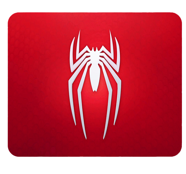Podkładka pod myszkę Spiderman zdjęcie 1