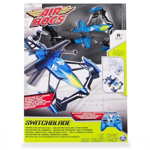 Spin Master Air Hogs Switchblade na Arena.pl