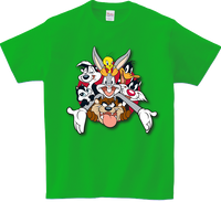Koszulka T-shirt Looney Tunes