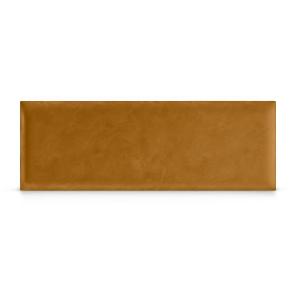 PANELE TAPICEROWANE ŚCIENNE WEZGŁOWIE 3D 50cm x 15cm zdjęcie 3