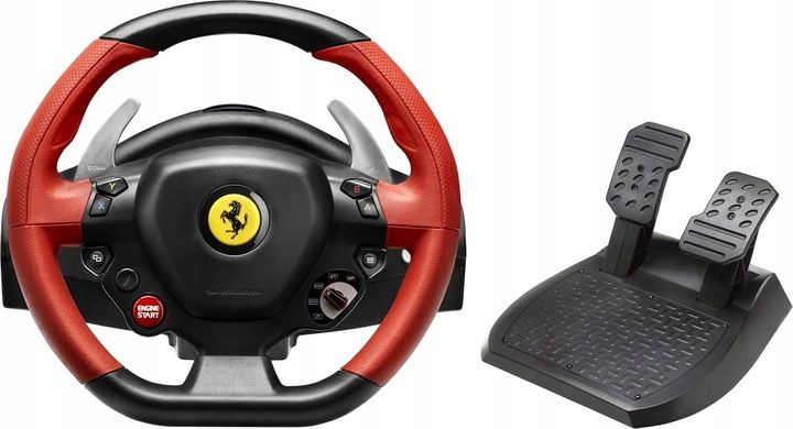 Kierownica Thrustmaster F458 Spider (4460105) zdjęcie 1