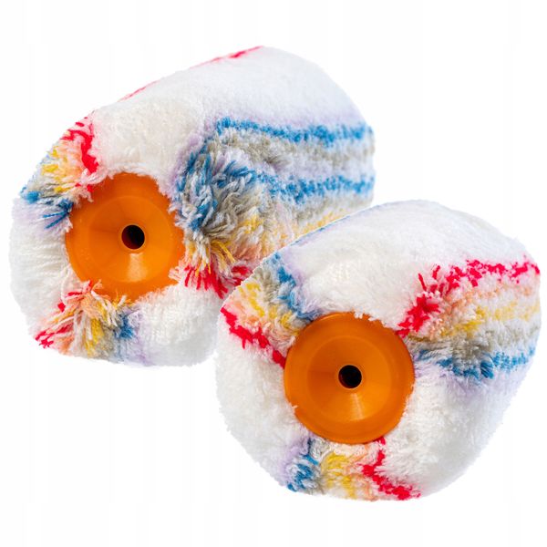 Malarski Wałek Zapas Do Wałka Malowania 20cm zdjęcie 3