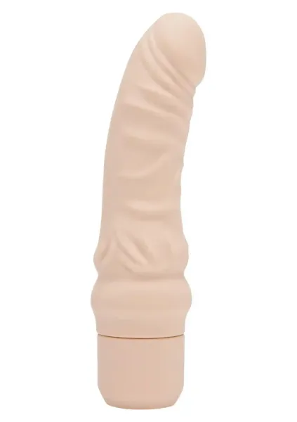 Mini Classic G-Spot Vibrator Light skin tone zdjęcie 1