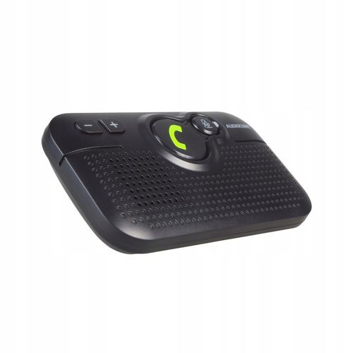 ZESTAW GŁOŚNOMÓWIĄCY Bluetooth 5.0 do SAMOCHODU AUTOSTART USB-C A2DP 2W na Arena.pl