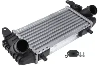 INTERCOOLER AUDI A2 2001 2002 2003 2004 2005