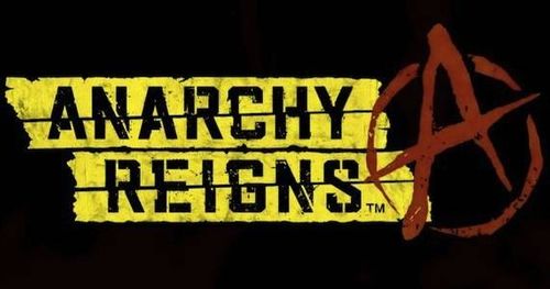 ANARCHY REIGNS [XBOX360] na Arena.pl
