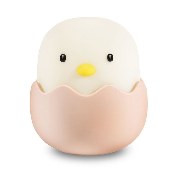 Lampka nocna BD-NL-01 Chicken zdjęcie 1
