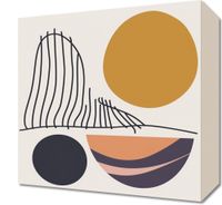 Obraz 30x30cm Pełnia Ekspresji