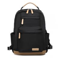 Plecak do Samolotu 40x30x20 WizzAir EasyJet LOT czarny Podręczny Toronto