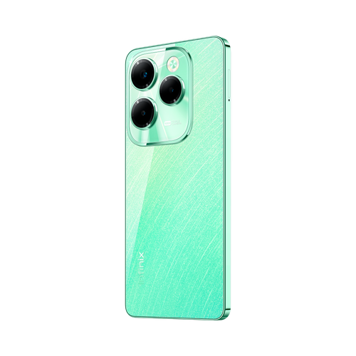Smartfon INFINIX Hot 40PRO Green 8/256GB na Arena.pl