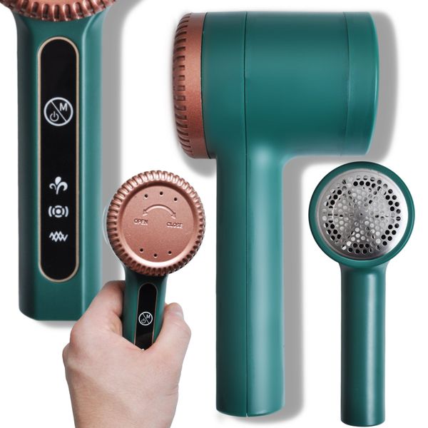 Golarka do ubrań PrzydaSie #9217 zdjęcie 1