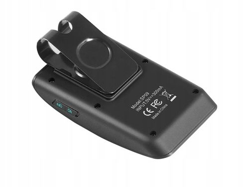 BEZPRZEWODOWY ZESTAW GŁOŚNOMÓWIĄCY DO SAMOCHODU BT na Arena.pl