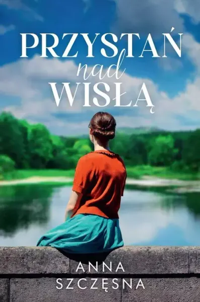 Przystań nad Wisłą zdjęcie 1