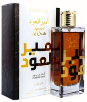 LATTAFA Ameer Al Oudh Intense Oud Perfumy arabskie unisex 100ml EDP