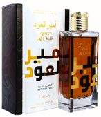 LATTAFA Ameer Al Oudh Intense Oud Perfumy arabskie unisex 100ml EDP