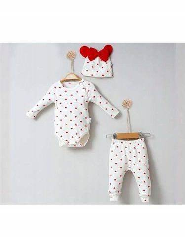 komplet niemowlęcy bawełna dres niemowlęcy na Arena.pl