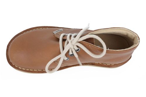 Półbuty Nagaba 074 brąz rustic 37 na Arena.pl