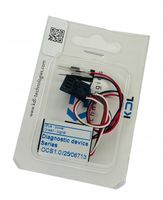 Tester OCS - Emulator maty do BMW 1 E81 E82 E87 E88 wtyczka EU