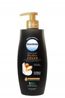 Leocrema Balsam Pompka Argan 500 Ml