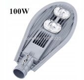 LATARNIA LAMPA ULICZNA PRZEMYSŁOWA LED 100 W Wwa