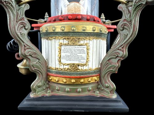 NECROPHONE WG MILES PINKEY VERONESE WU77289AA na Arena.pl