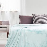 Koc DecoKing BABYBLUE 200x220