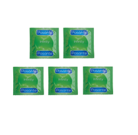 Prezerwatywa Przedłużająca Stosunek Pasante Delay Infinity 5 Szt.