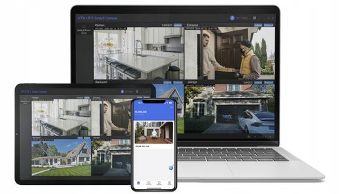 Kamera smart Imilab EC3 Lite Outdoor Security Camera na Arena.pl