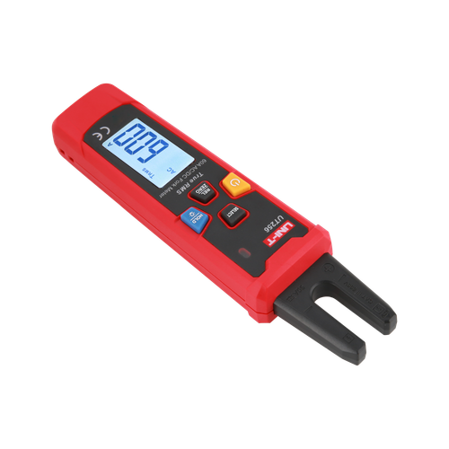 Tester napięcia Uni-T UT256 na Arena.pl