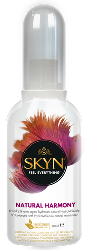 unimil natural harmony 80ml skyn na Arena.pl