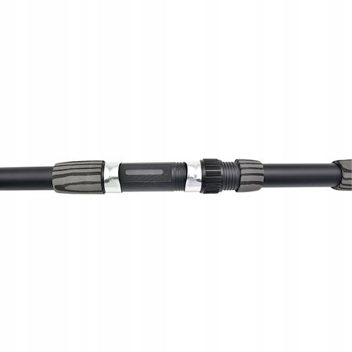 Wędka teleskopowa Miracle Fish TELESKOP TRAVEL 450 cm WT: 30-80g 4,5 m na Arena.pl