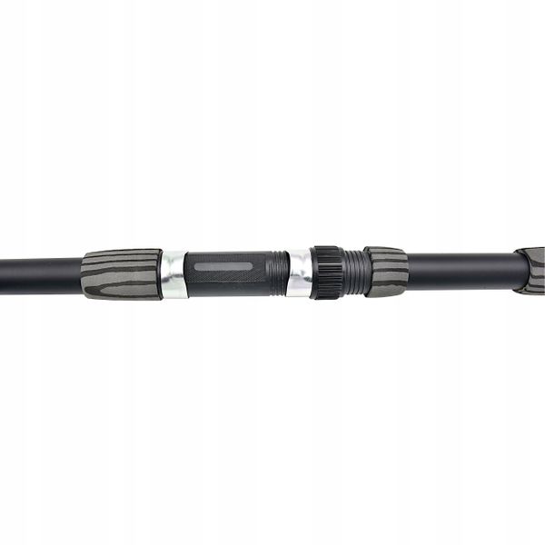 Wędka teleskopowa Miracle Fish TELESKOP TRAVEL 450 cm WT: 30-80g 4,5 m zdjęcie 5