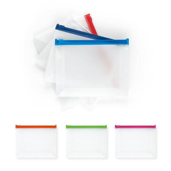 Kosmetyczka, róż zdjęcie 2