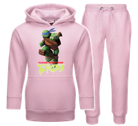 Dres Dziecięcy Żółwie Ninja - Turtles