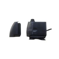 Jebao MFP-2000 - pompa do wody z dolnym wlotem wody 2000 l/h