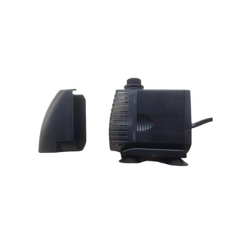 Jebao MFP-2000 - pompa do wody z dolnym wlotem wody 2000 l/h na Arena.pl