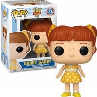 Funko POP! Toy Story 4 Gabby Gabby 527 figurka