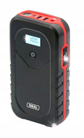 Rozruch Jump starter X-STARTER 15 LiPo IDEAL 1200A