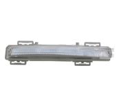 Mercedes R172 11-15 Lampa do jazdy dziennej LEWA