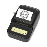 DRUKARKA ETYKIET PRZENOŚNA Niimbot B21 Bluetooth