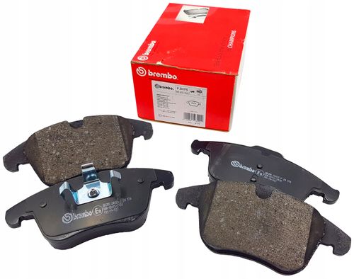 TARCZA HAM PRZOD 300X28 V BREMBO na Arena.pl