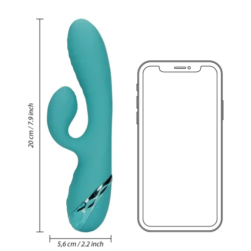 Inflatable Rabbit Vibrator na Arena.pl