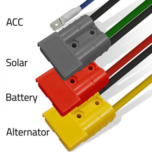 Qoltec Automatyczna Ładowarka DC-DC 12V z regulatorem MPPT | 25A | LiF na Arena.pl