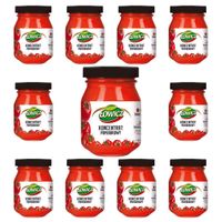 Łowicz Koncentrat pomidorowy 80 g x 10 sztuk