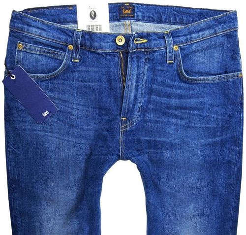 LEE ARVIN BLUE SHADOW L732ECEI $ W33 L34 na Arena.pl