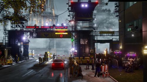 Infamous Second Son PL PS4 Nowa na Arena.pl