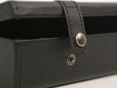 ORGANIZER BIUROWY - Przybornik - Skóra na Arena.pl