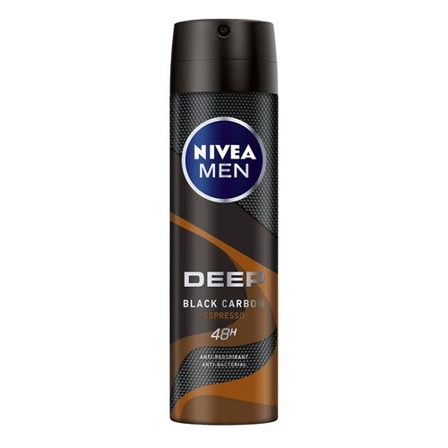 Nivea Men Deep 150 ml dezodorant w sprayu na Arena.pl